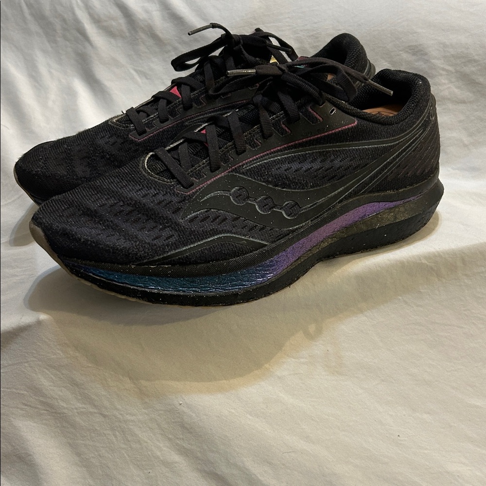 Saucony Endorphin Speed Running Shoe